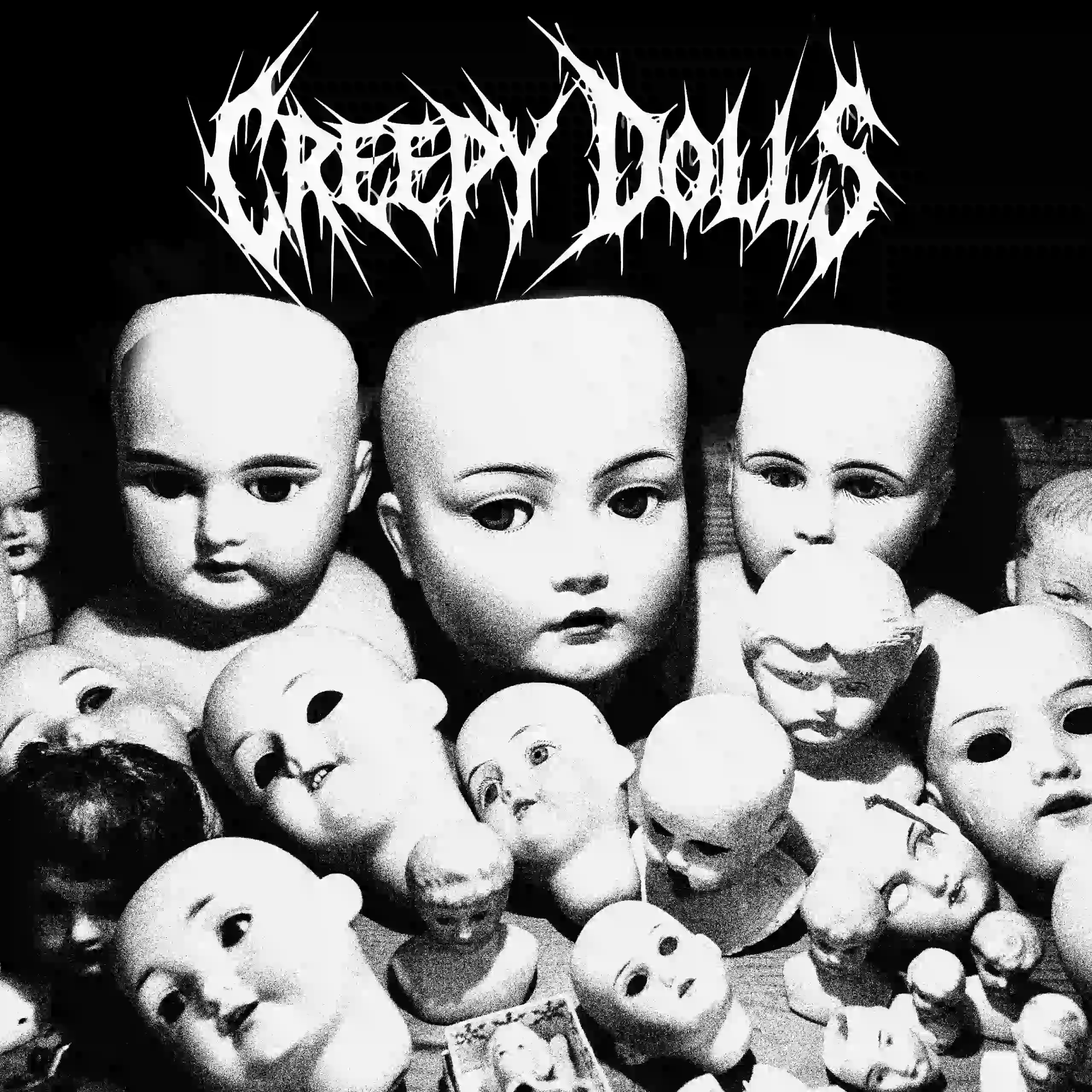 Creepy Dolls, immagine 2