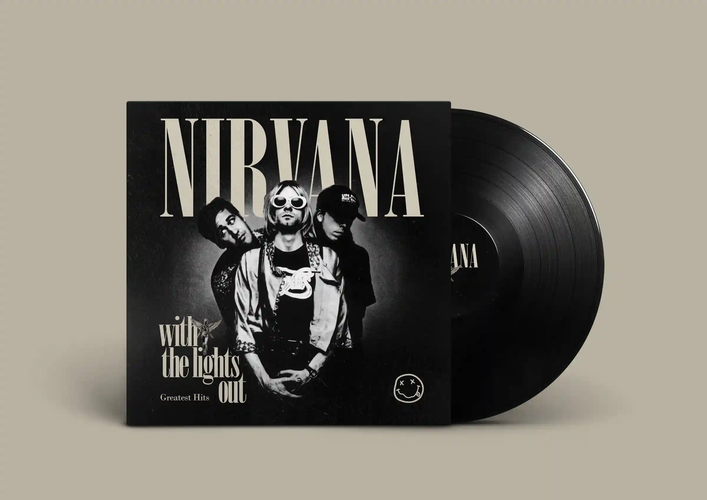 Nirvana In Utero, immagine 2