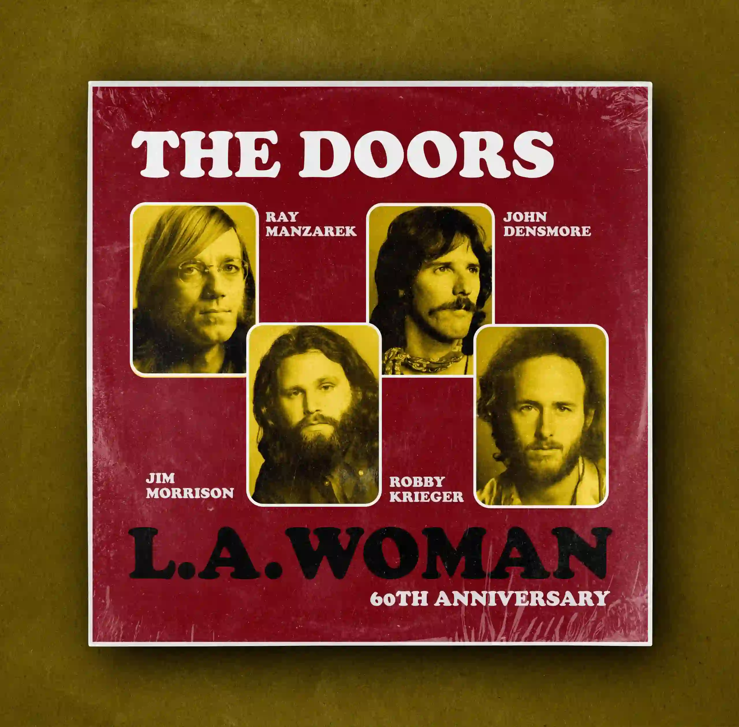 The Doors La Woman, immagine 2