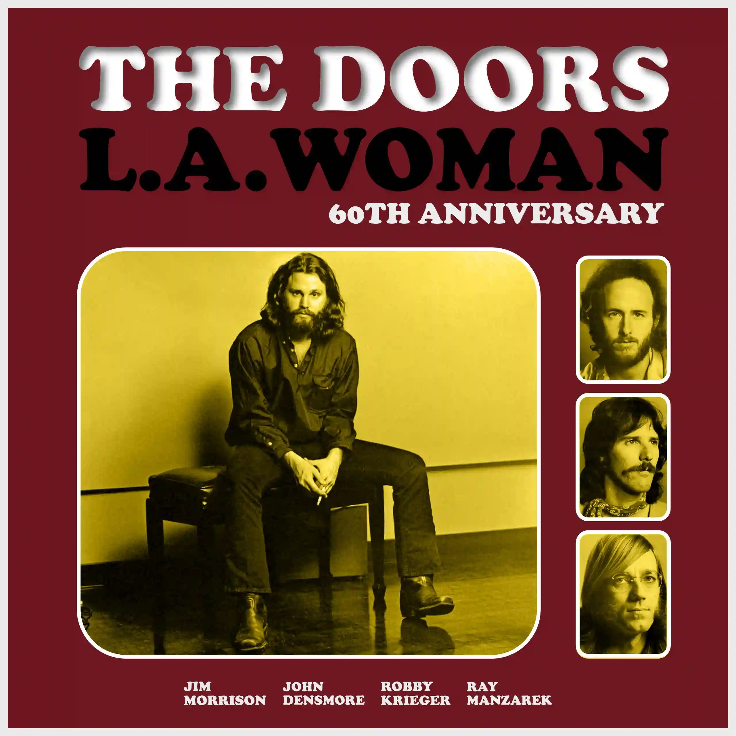 The Doors La Woman, immagine 4